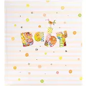 Goldbuch GOL-15317 TURNOWSKY Babyalbum BABY CIRCLE als Fotoboek