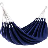 Naya Nayon Hangmat La Chagra Blauw Groot