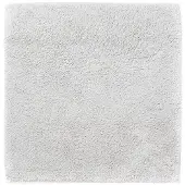 Casilin Havana Bidetmat Licht Grijs - 60 x 60 cm