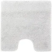 Casilin Havana WC Mat Licht Grijs - 59 x 59 cm