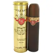 Cuba Paris - Eau De Toilette Spray 100 ml
