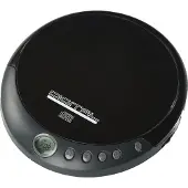 Denver Discman CD/CDR/CDRW DM24