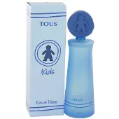 Tous Kids Boy Eau de Toilette 100 ml