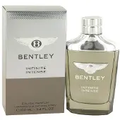 Bentley Infinite Intense Eau de Parfum 100 ml
