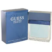 GUESS Seductive Blue Eau de Toilette - Men 100 ml
