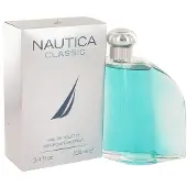 Nautica Classic Eau de Toilette 100 ml