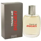 Ducati Trace Me Eau de Toilette 100 ml