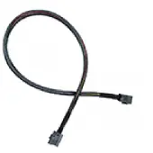 Adaptec Microsemi câble interne SAS - 1 m