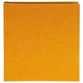 Goldbuch Summertime Fotoalbum 34x35 Yellow