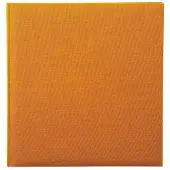 Goldbuch Summertime Fotoalbum 30x31 Yellow (60 pagina's)