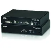 Aten CE680-AT-G KVM-extender Zender en ontvanger