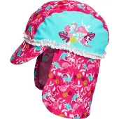 Playshoes Uv-beschermingskap Flamingo | Maat: 49 cm