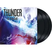 Import STAGE/3LP GATEFOLD