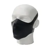 Mister B MisterB Rubber Bike Mask