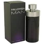 Jesus Del Pozo Halloween Man Eau de Toilette 200 ml