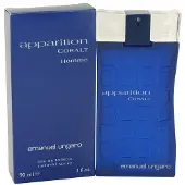 Emanuel Ungaro Apparition Cobalt Eau De Toilette Spray 90 ml