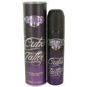 Cuba Paris Cuba Tattoo Eau de Parfum 100 ml