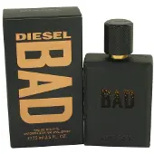 Diesel Bad Eau de Toilette Spray 75 ml