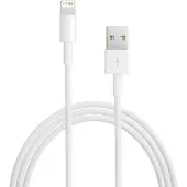 Apple Lightning Kabel 2 Meter