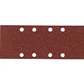 HiKOKI Schuurpapier 93X230 K120 (10 st)