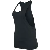 Urban Classics Top zwart