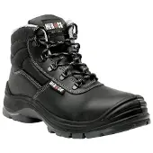 Herock Constructor S3 Werkschoen Hoog | Maat: 38