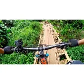 GoPro Handlebar / Seatpost / Pole Mount