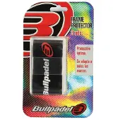 Sublime Market Connect Protector FRAME beschermtape Zwart
