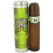 Cuba Green - Eau de Toilette Spray, 35 ml