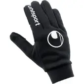 Uhlsport Sporthandschoenen smaragd / wit