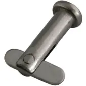Talamex Dropnosepin diameter 12mm lengte 100mm