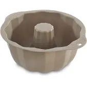 Berghoff Studio Line gedraaide silicone cakevorm