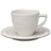 Berghoff Hotel Line koffiekopje & schoteltje 0,180L