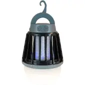 Rubytec Zaklamp Kao Clip Flashlight Red