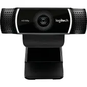 Logitech C922 Pro Stream Webcam