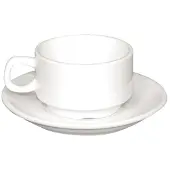 Olympia Espressokop 9 cl (Box 12)