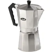 PEZZETTI Italexpress koffiezetapparaat NPCITL006CPX