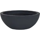 Ecken & Kanten Y54195020 Bloempot Ovaal - 59 x 34 x 23 cm