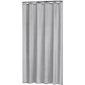 Sealskin Relative douchegordijn 180x200cm Polyester Grijs