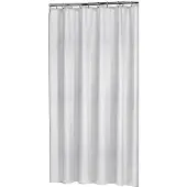Sealskin Relative douchegordijn 180x200cm Polyester Wit