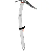 Petzl - Sum Tec Schaufelkopf - IJspikkel 55 cm, grijs