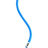 Petzl - Klimtouwen - Rumba 8.0 Bleu voor Unisex - Maat 60 m - Blauw