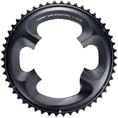 Shimano Kettingblad Ultegra FC-R8000 2x11 speed - 34 tands (MS) - zwart