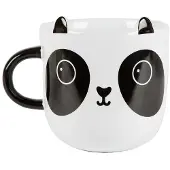 Sass & Belle Keramieke drinkbeker Panda -