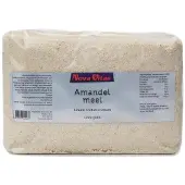 Nova vitae Amandelmeel 1 kg