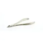 Malteser Vellentang 10 cm nikkel 539