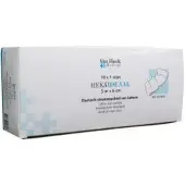 Heka Ideaal Elastic Support Bandage 5 m x 6 cm | 10 stuks