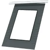 Velux Waterkerende Manchet Bfx-Ck04-1000