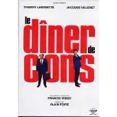 Gaumont Le Diner De Cons