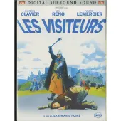 Gaumont Visiteurs - FR